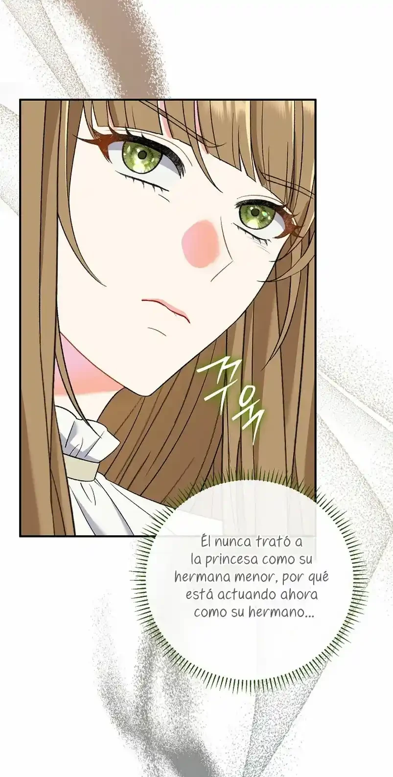 La Pareja Del Villano Es demasiado Perfecta Capitulo 15 página 68