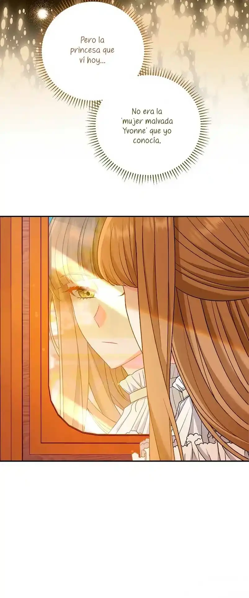La Pareja Del Villano Es demasiado Perfecta Capitulo 16 página 11