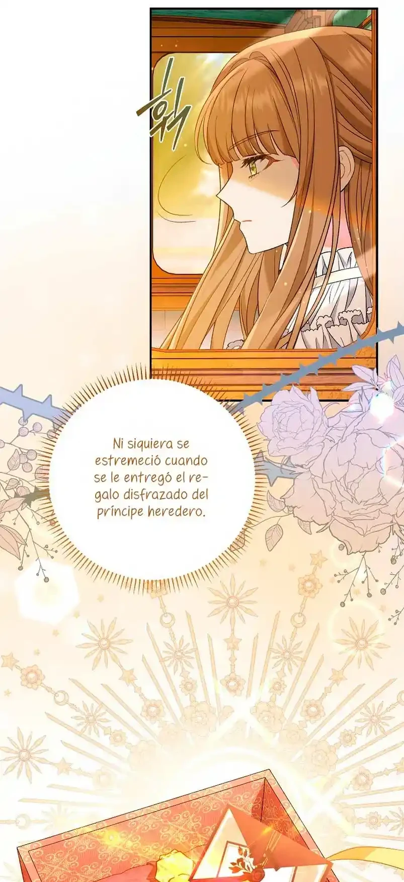 La Pareja Del Villano Es demasiado Perfecta Capitulo 16 página 12