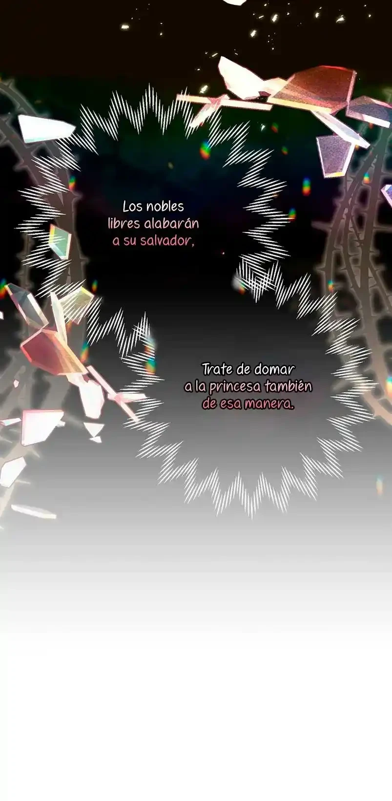 La Pareja Del Villano Es demasiado Perfecta Capitulo 16 página 19