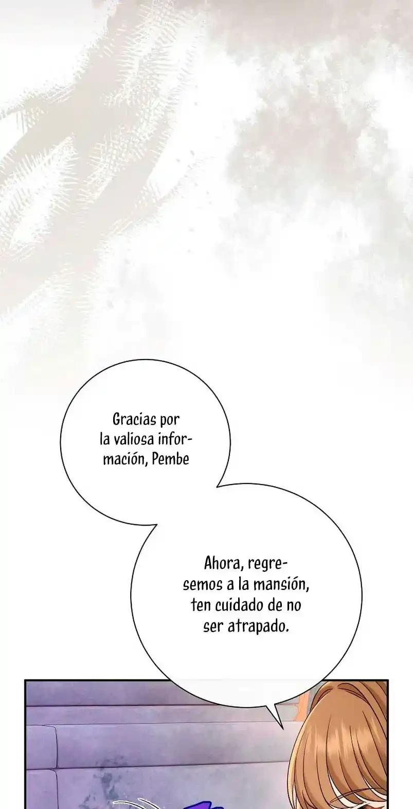 La Pareja Del Villano Es demasiado Perfecta Capitulo 16 página 31