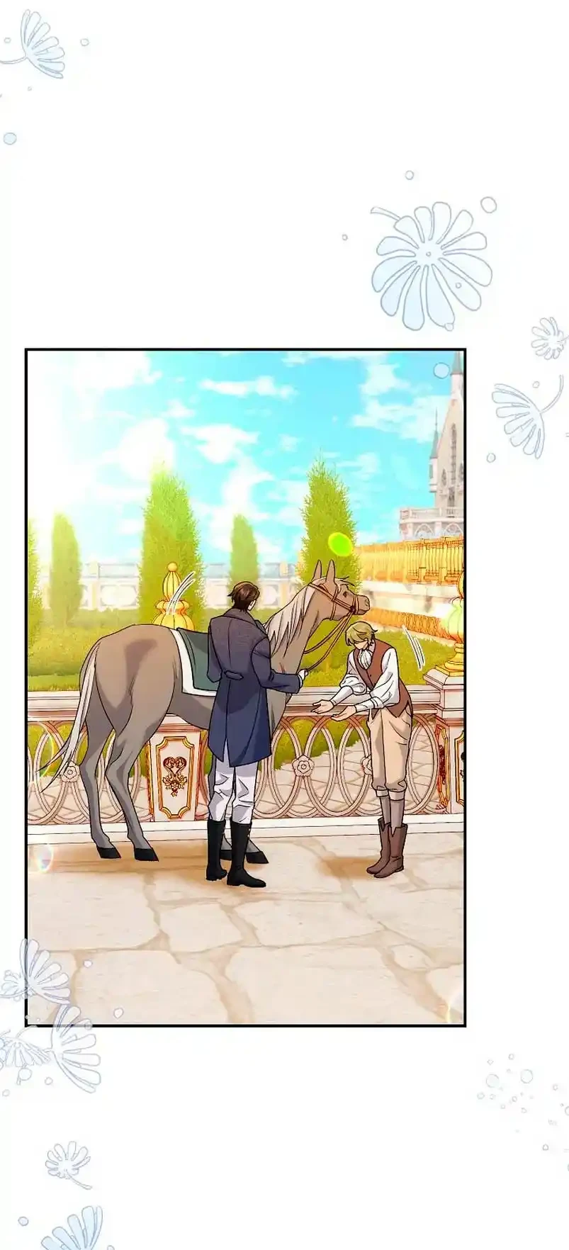 La Pareja Del Villano Es demasiado Perfecta Capitulo 16 página 39