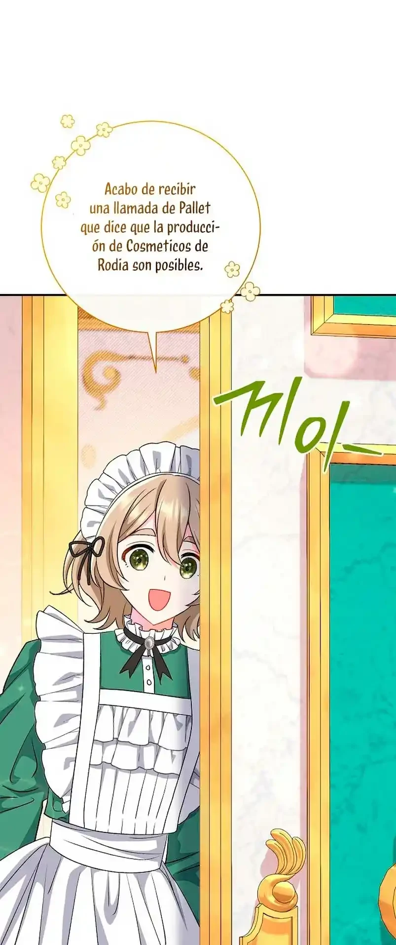 La Pareja Del Villano Es demasiado Perfecta Capitulo 16 página 56