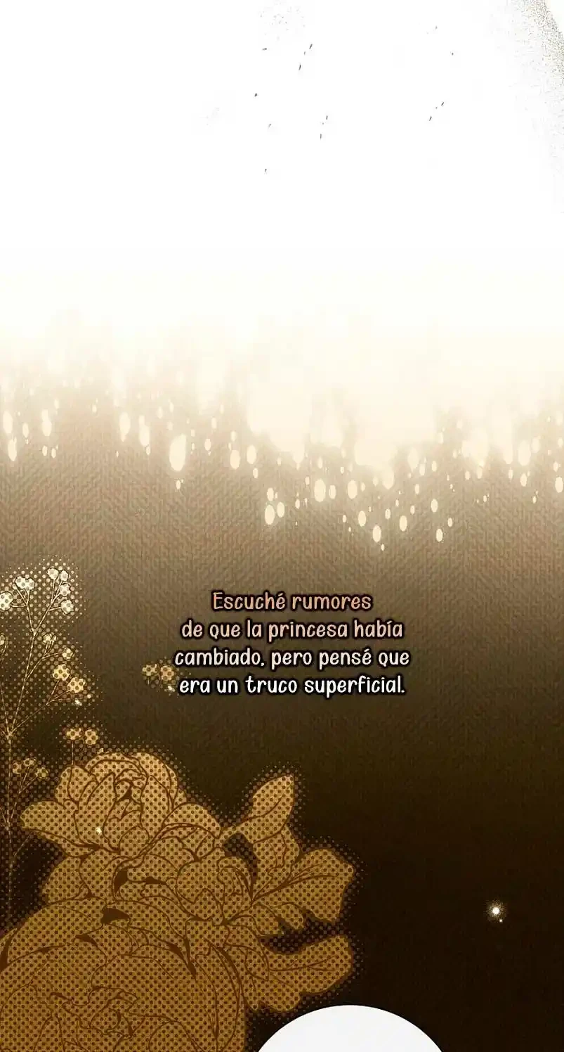 La Pareja Del Villano Es demasiado Perfecta Capitulo 16 página 7
