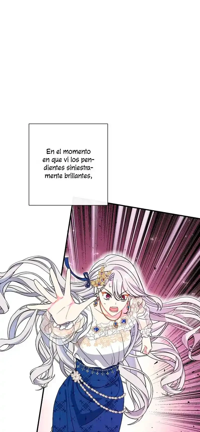 La Pareja Del Villano Es demasiado Perfecta Capitulo 16 página 81