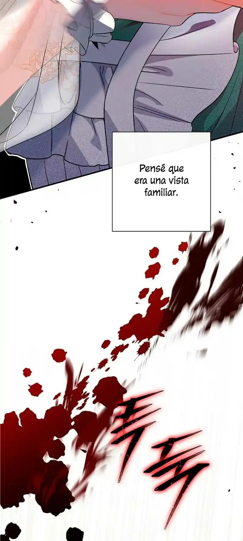 La Pareja Del Villano Es demasiado Perfecta Capitulo 16 página 83