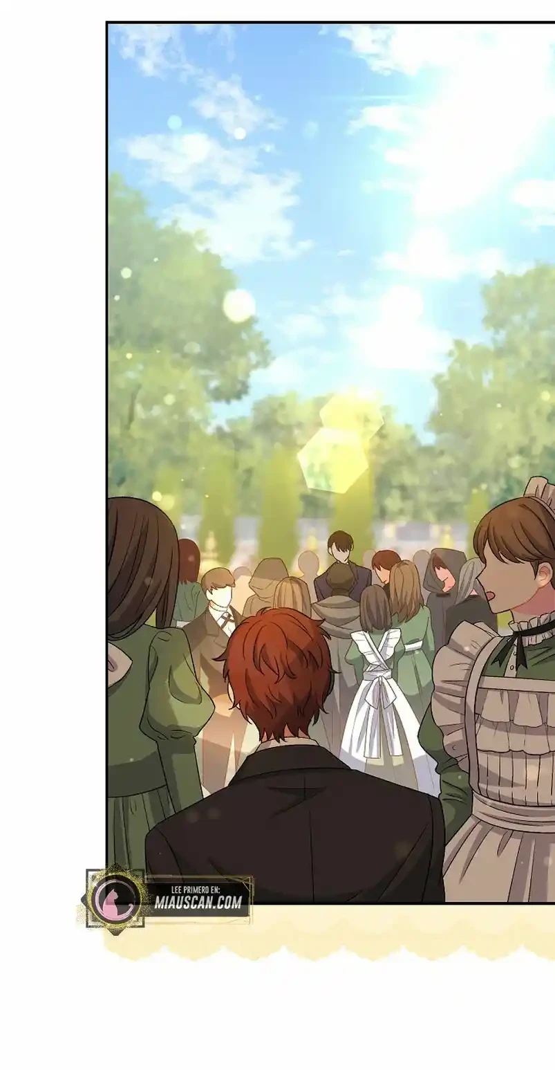 La Pareja Del Villano Es demasiado Perfecta Capitulo 17 página 24