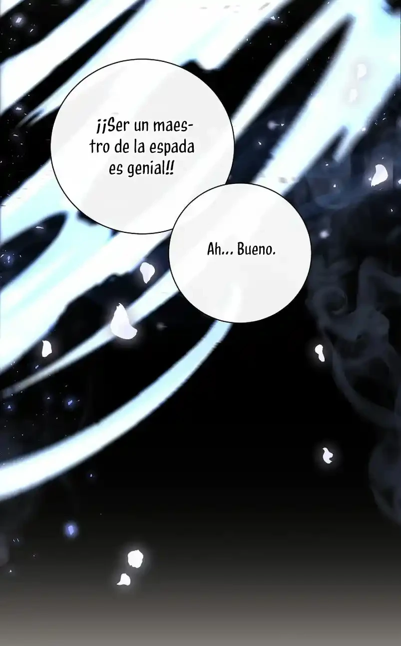 La Pareja Del Villano Es demasiado Perfecta Capitulo 17 página 30