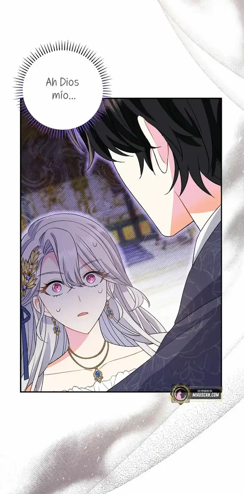 La Pareja Del Villano Es demasiado Perfecta Capitulo 17 página 36