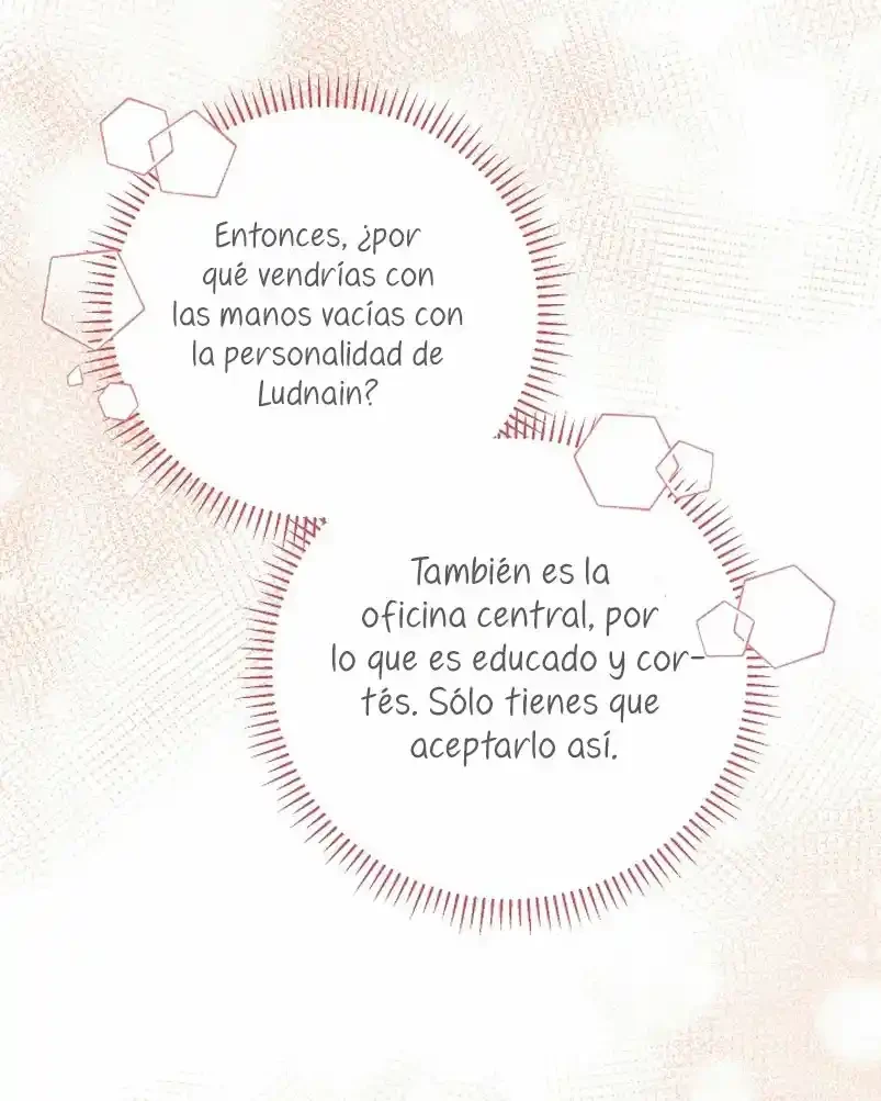 La Pareja Del Villano Es demasiado Perfecta Capitulo 17 página 42