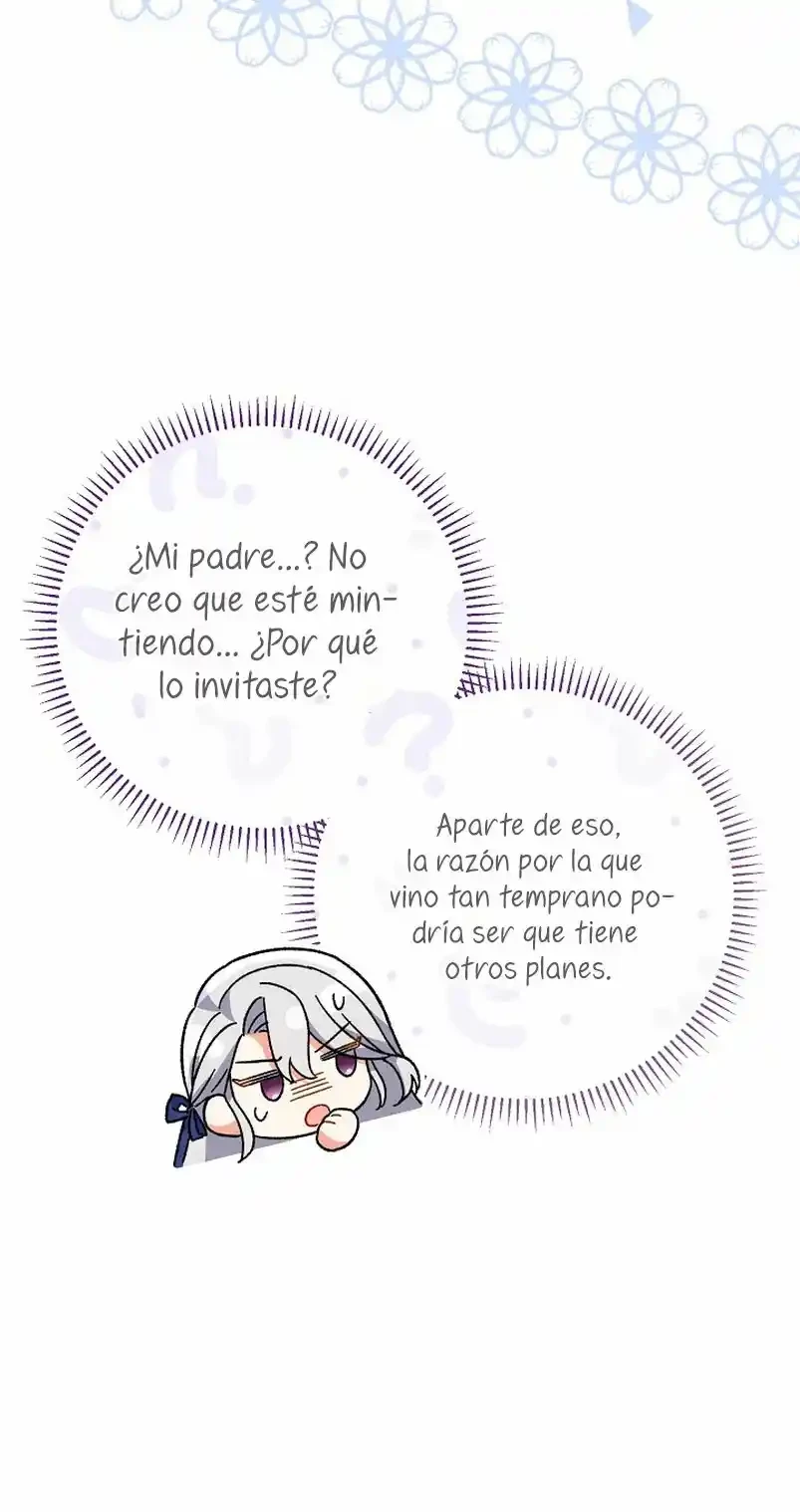 La Pareja Del Villano Es demasiado Perfecta Capitulo 17 página 49