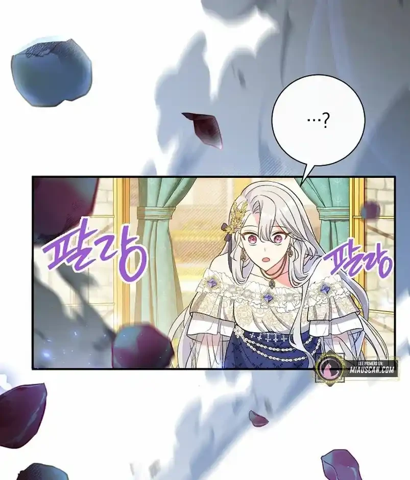 La Pareja Del Villano Es demasiado Perfecta Capitulo 17 página 5