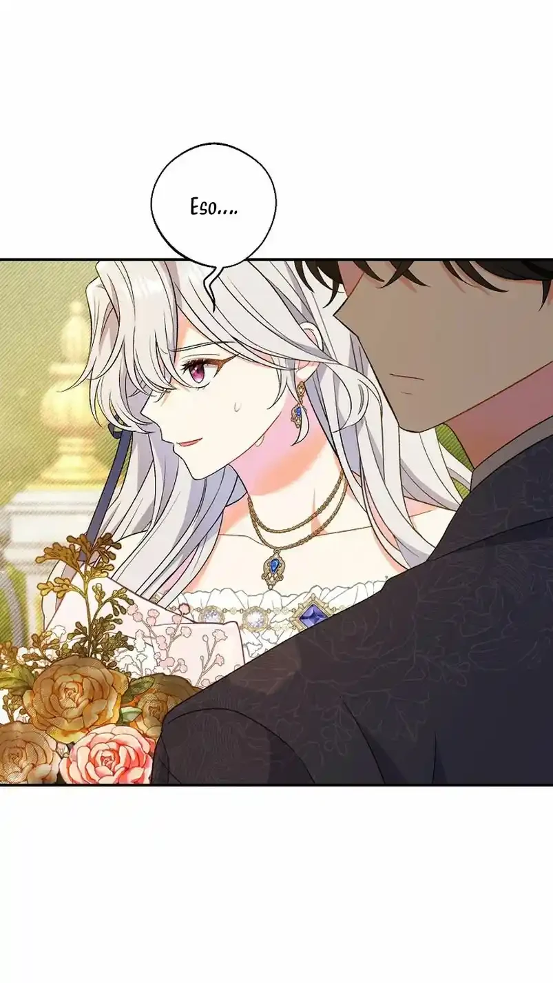 La Pareja Del Villano Es demasiado Perfecta Capitulo 17 página 52