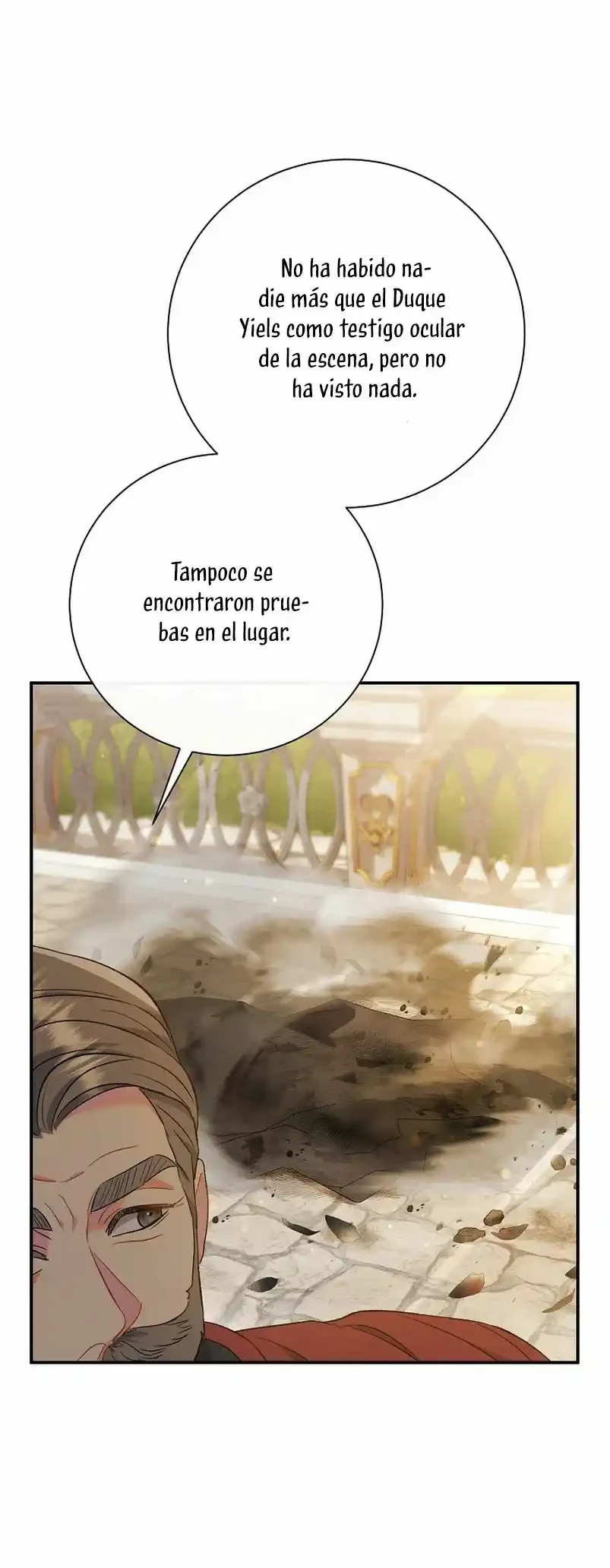 La Pareja Del Villano Es demasiado Perfecta Capitulo 17 página 53