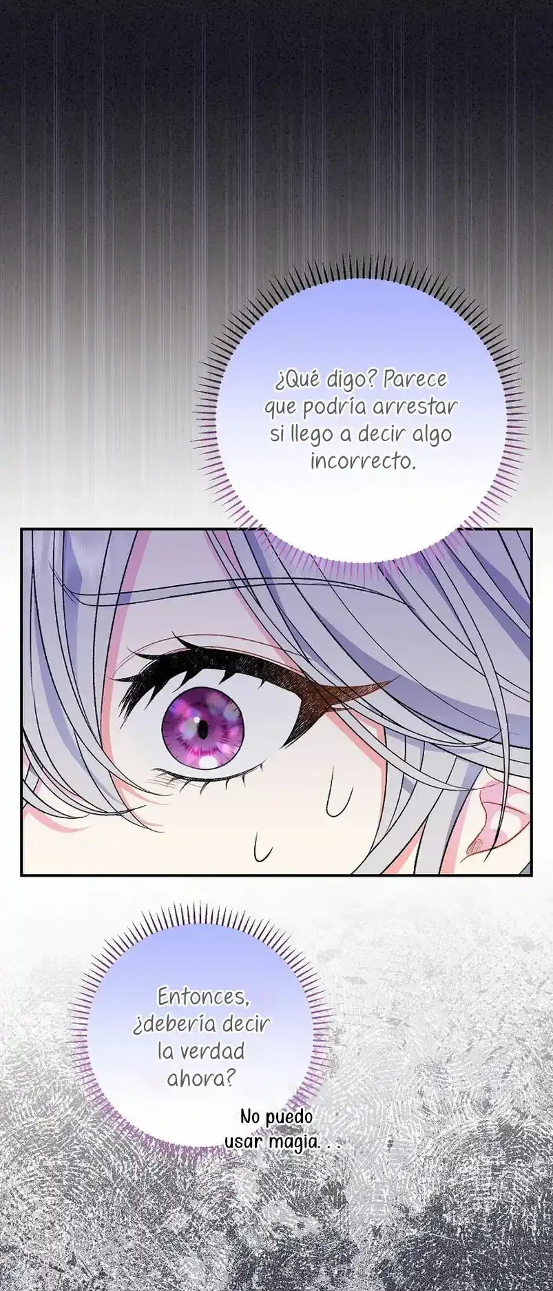 La Pareja Del Villano Es demasiado Perfecta Capitulo 17 página 78