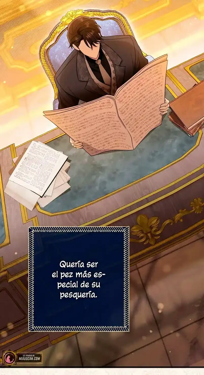 La Pareja Del Villano Es demasiado Perfecta Capitulo 18 página 13