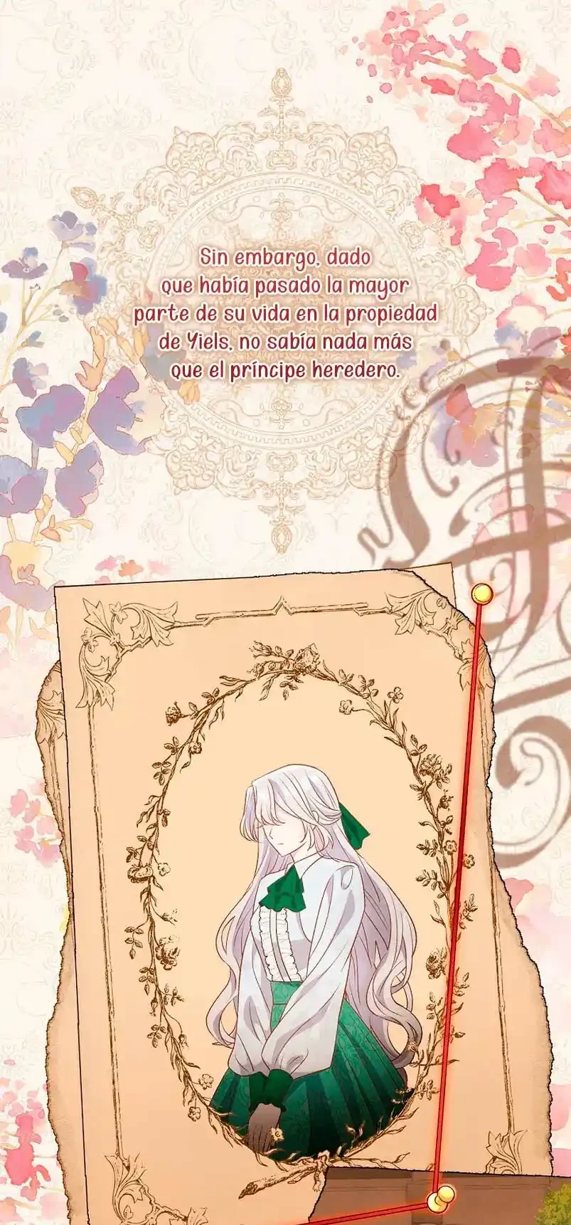 La Pareja Del Villano Es demasiado Perfecta Capitulo 18 página 14