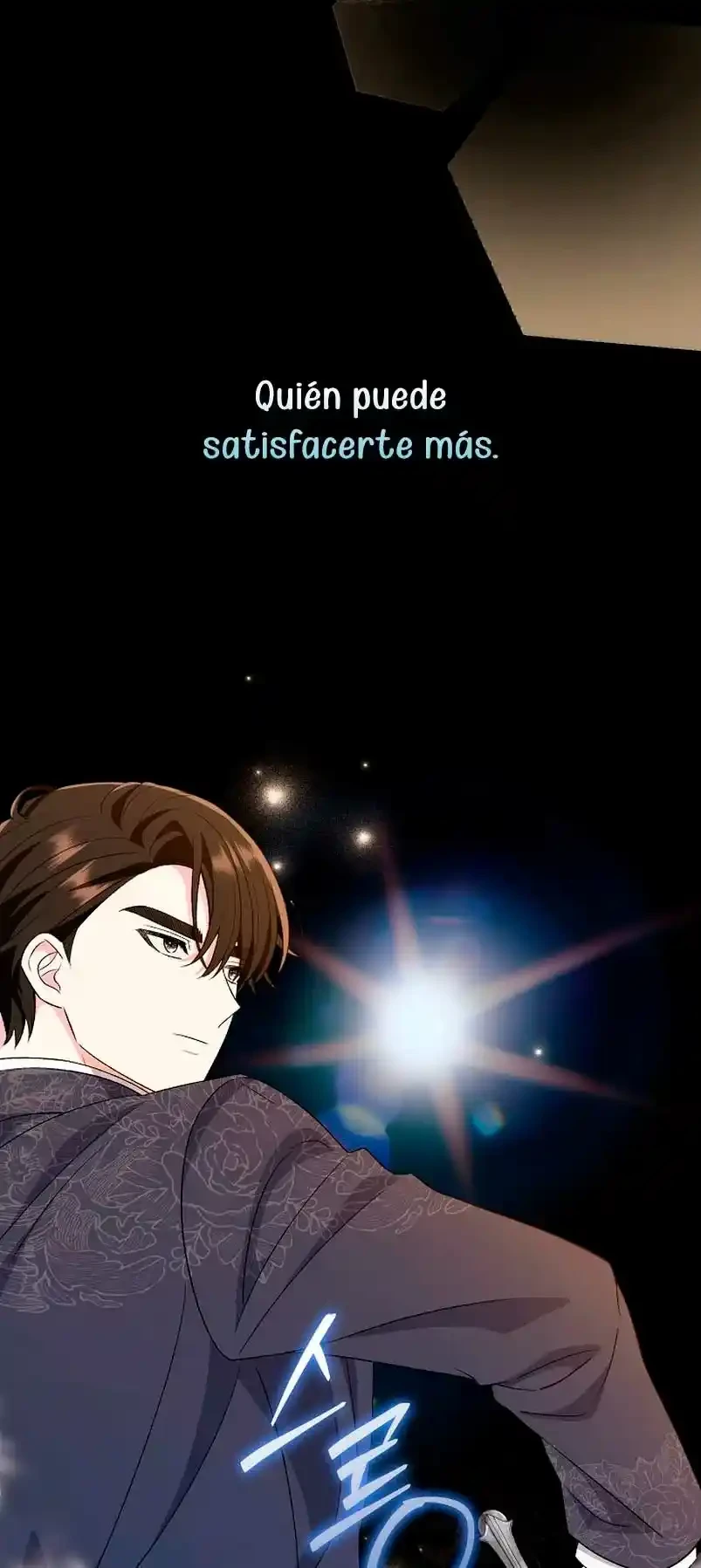La Pareja Del Villano Es demasiado Perfecta Capitulo 18 página 20