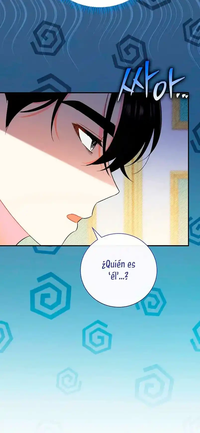 La Pareja Del Villano Es demasiado Perfecta Capitulo 18 página 50