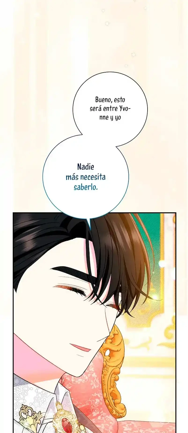 La Pareja Del Villano Es demasiado Perfecta Capitulo 18 página 66