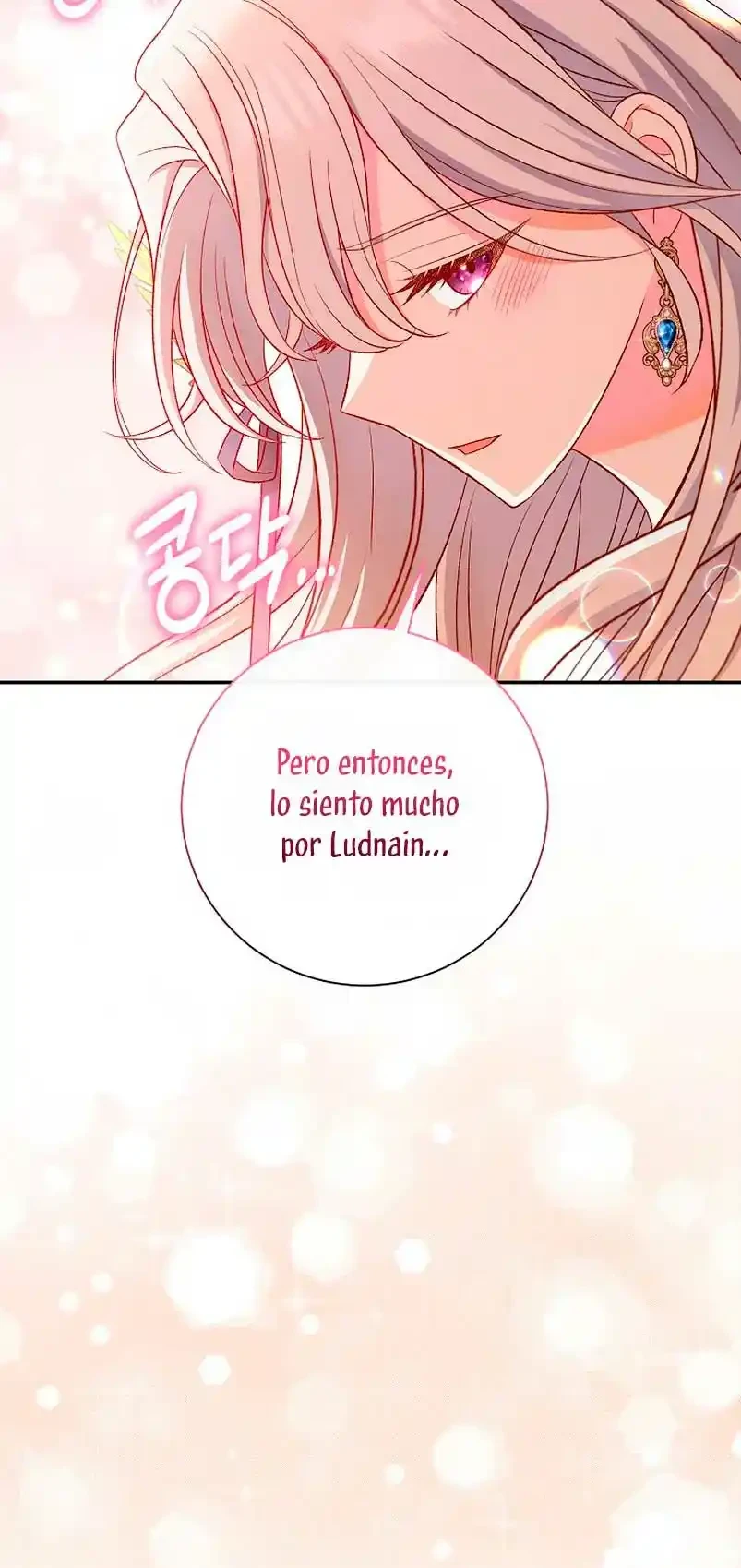 La Pareja Del Villano Es demasiado Perfecta Capitulo 18 página 78