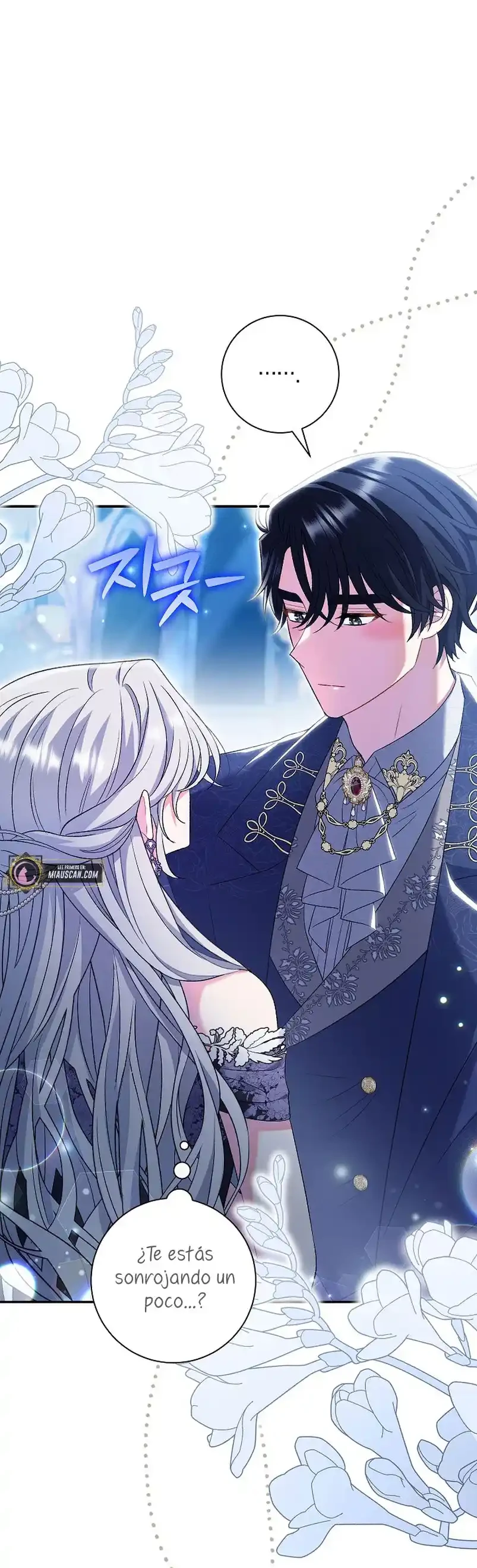La Pareja Del Villano Es demasiado Perfecta Capitulo 21 página 12