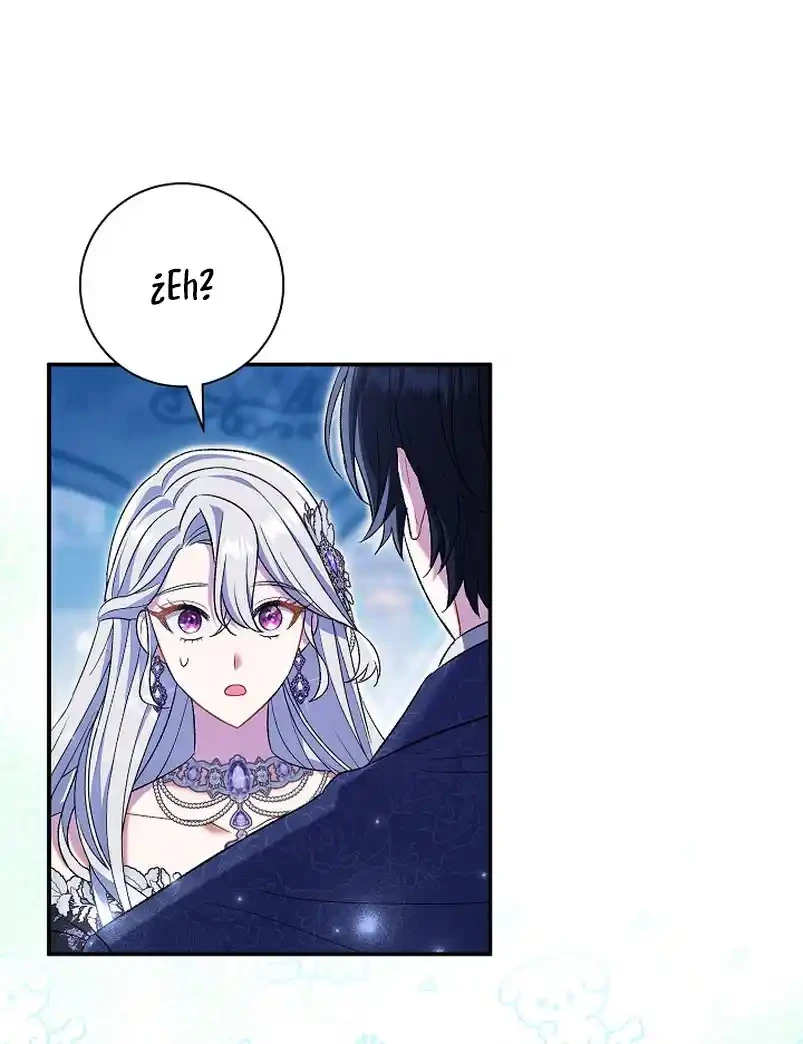 La Pareja Del Villano Es demasiado Perfecta Capitulo 21 página 15