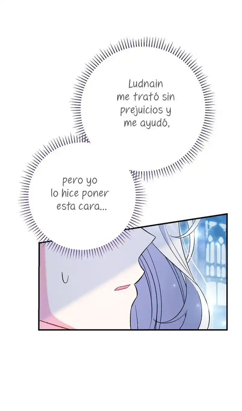 La Pareja Del Villano Es demasiado Perfecta Capitulo 21 página 22