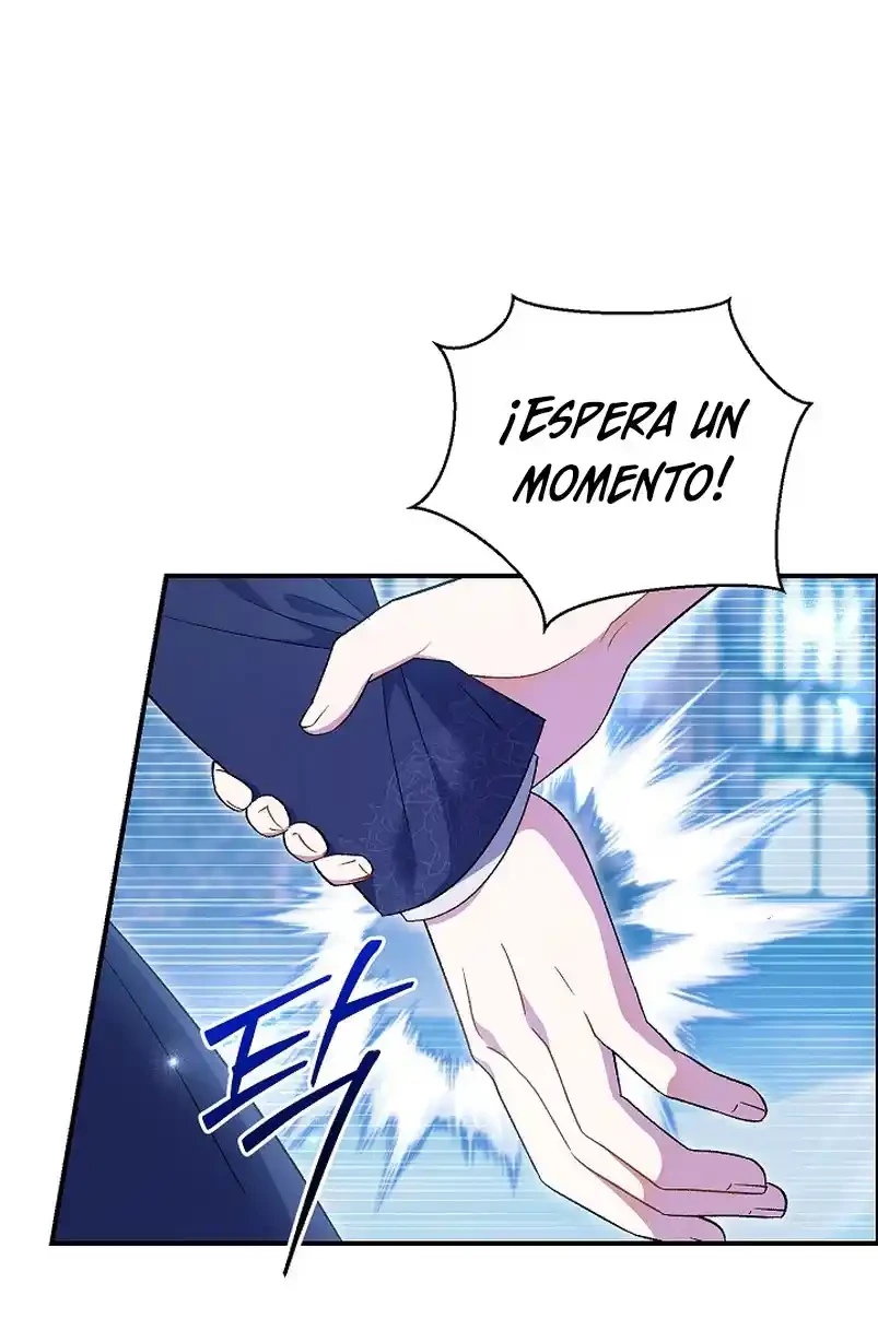 La Pareja Del Villano Es demasiado Perfecta Capitulo 21 página 33