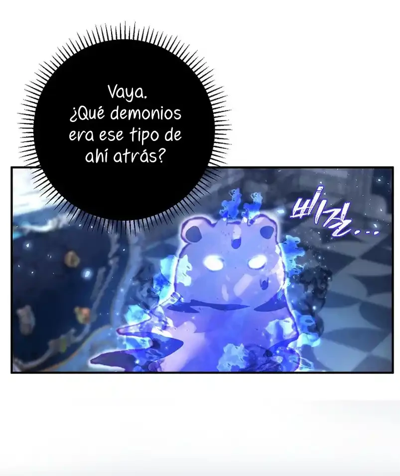 La Pareja Del Villano Es demasiado Perfecta Capitulo 21 página 61