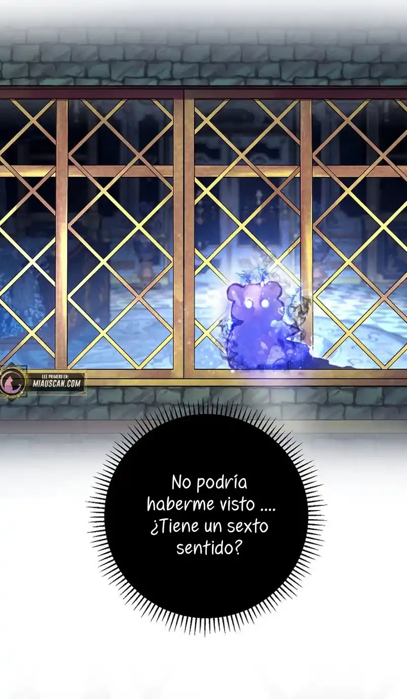 La Pareja Del Villano Es demasiado Perfecta Capitulo 21 página 62