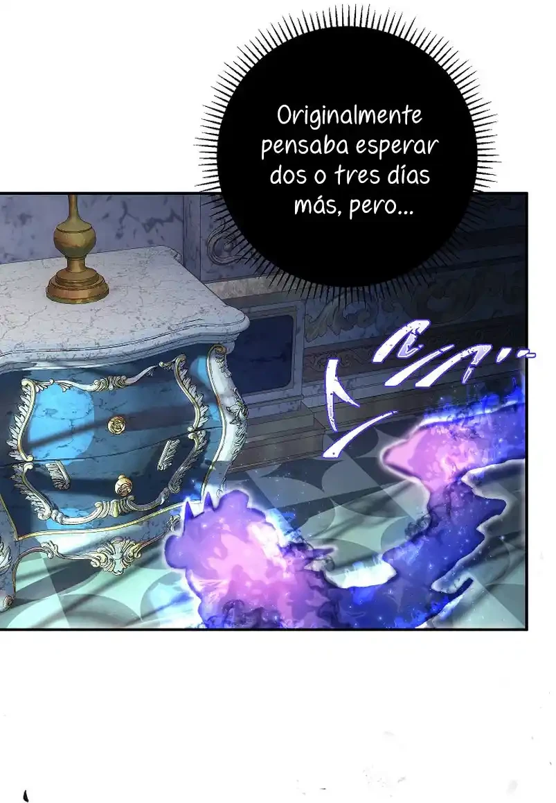 La Pareja Del Villano Es demasiado Perfecta Capitulo 21 página 65