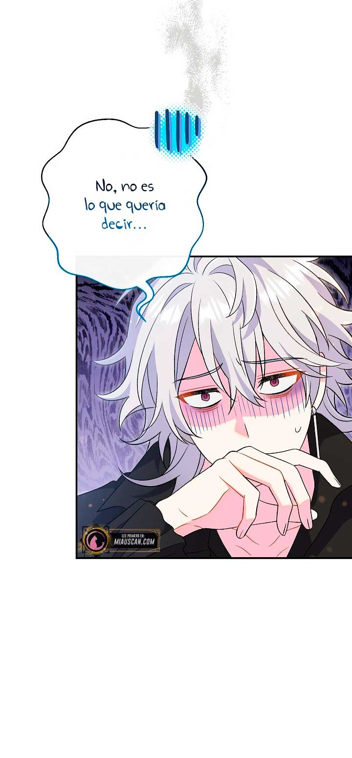 La Pareja Del Villano Es demasiado Perfecta Capitulo 23 página 19