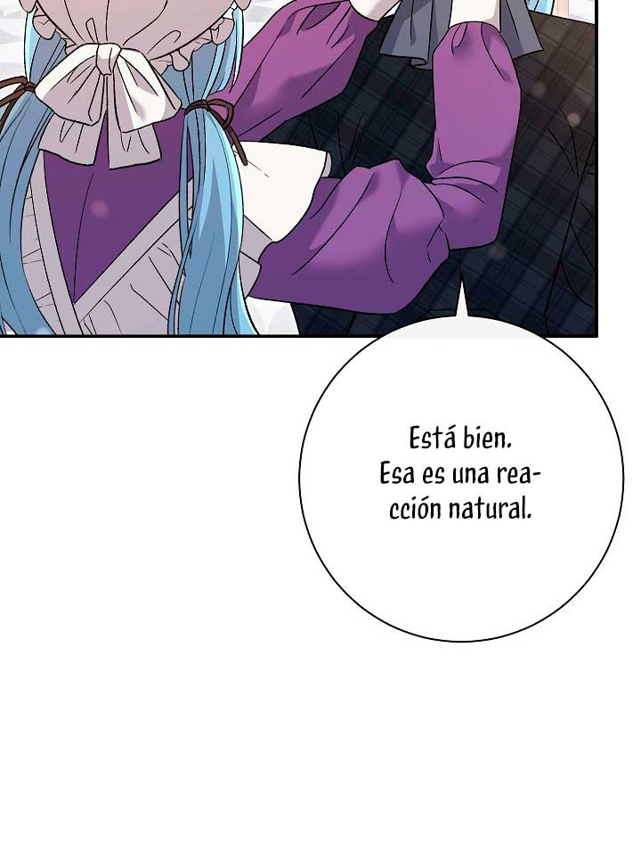 La Pareja Del Villano Es demasiado Perfecta Capitulo 23 página 22