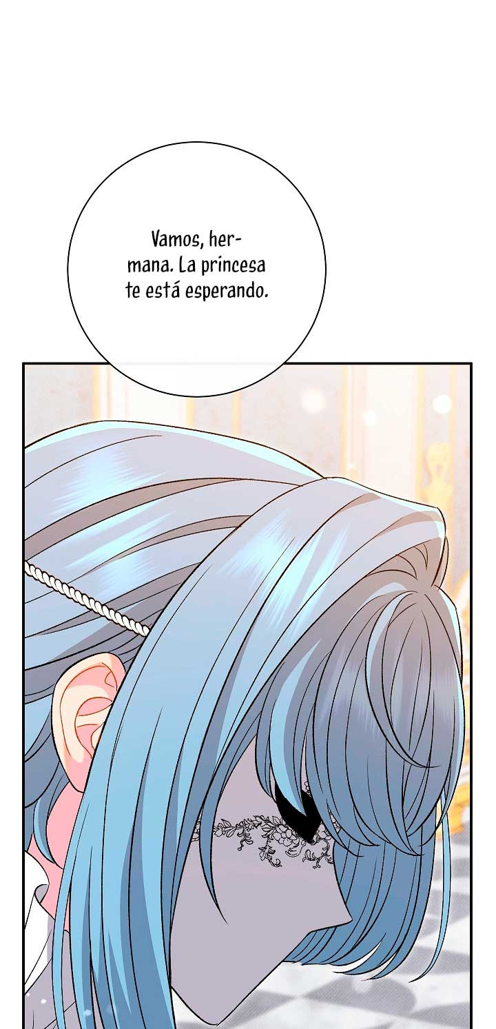 La Pareja Del Villano Es demasiado Perfecta Capitulo 23 página 23