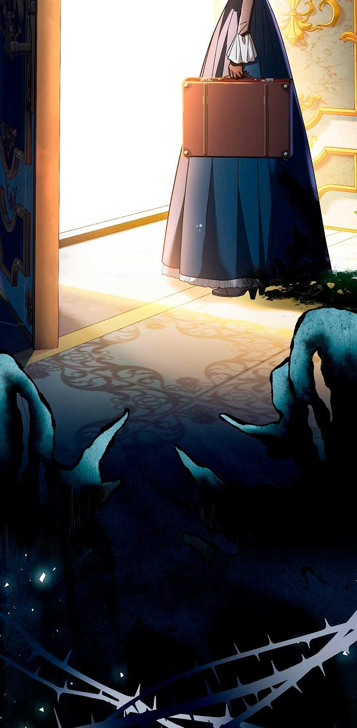 La Pareja Del Villano Es demasiado Perfecta Capitulo 23 página 36