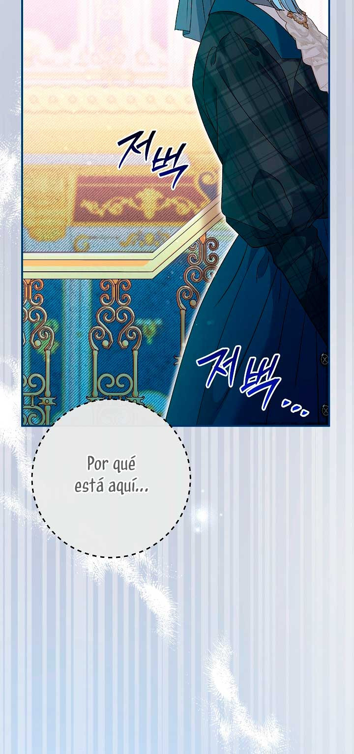 La Pareja Del Villano Es demasiado Perfecta Capitulo 23 página 5