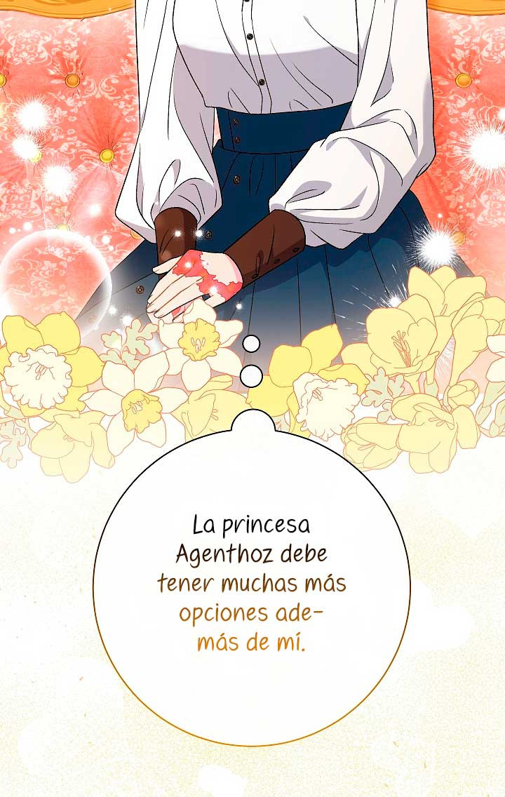 La Pareja Del Villano Es demasiado Perfecta Capitulo 23 página 78