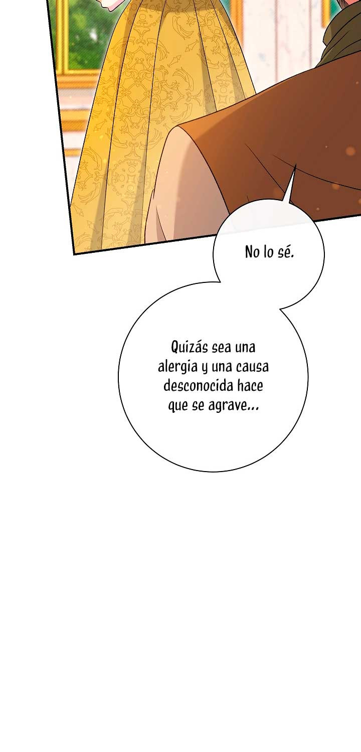 La Pareja Del Villano Es demasiado Perfecta Capitulo 23 página 88