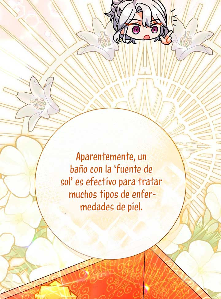La Pareja Del Villano Es demasiado Perfecta Capitulo 23 página 91