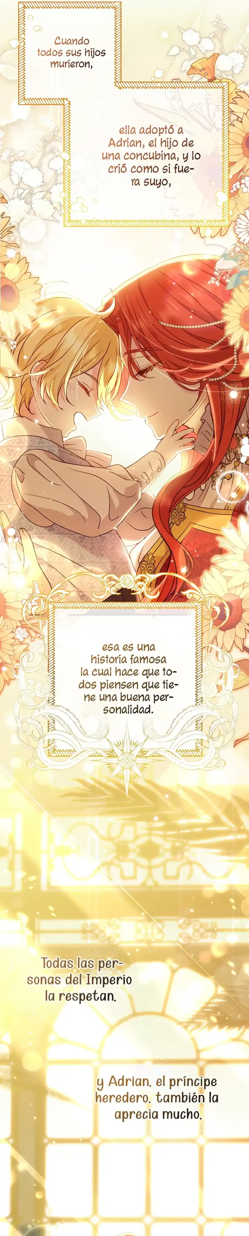 La Pareja Del Villano Es demasiado Perfecta Capitulo 24 página 13