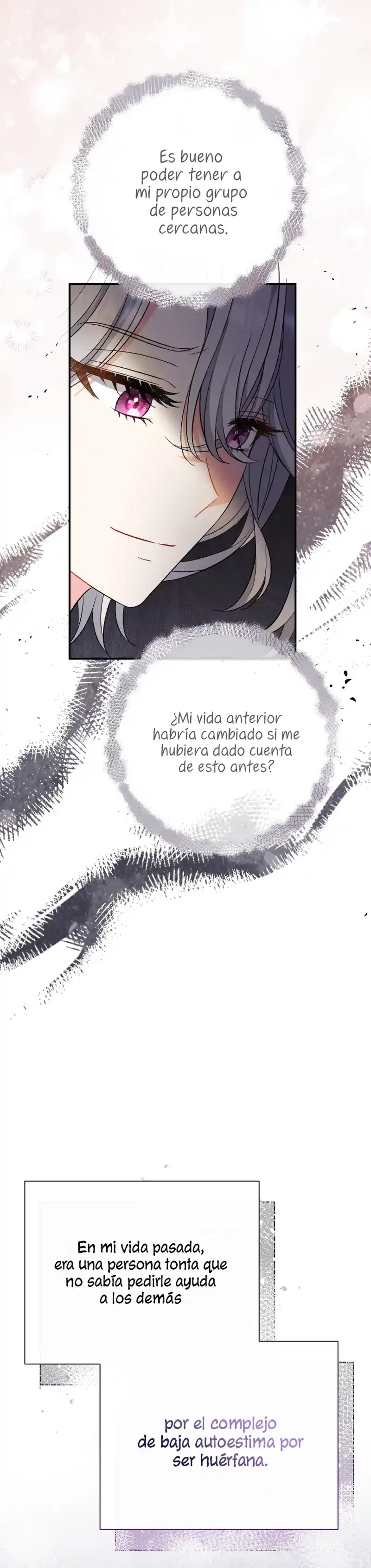 La Pareja Del Villano Es demasiado Perfecta Capitulo 25 página 17