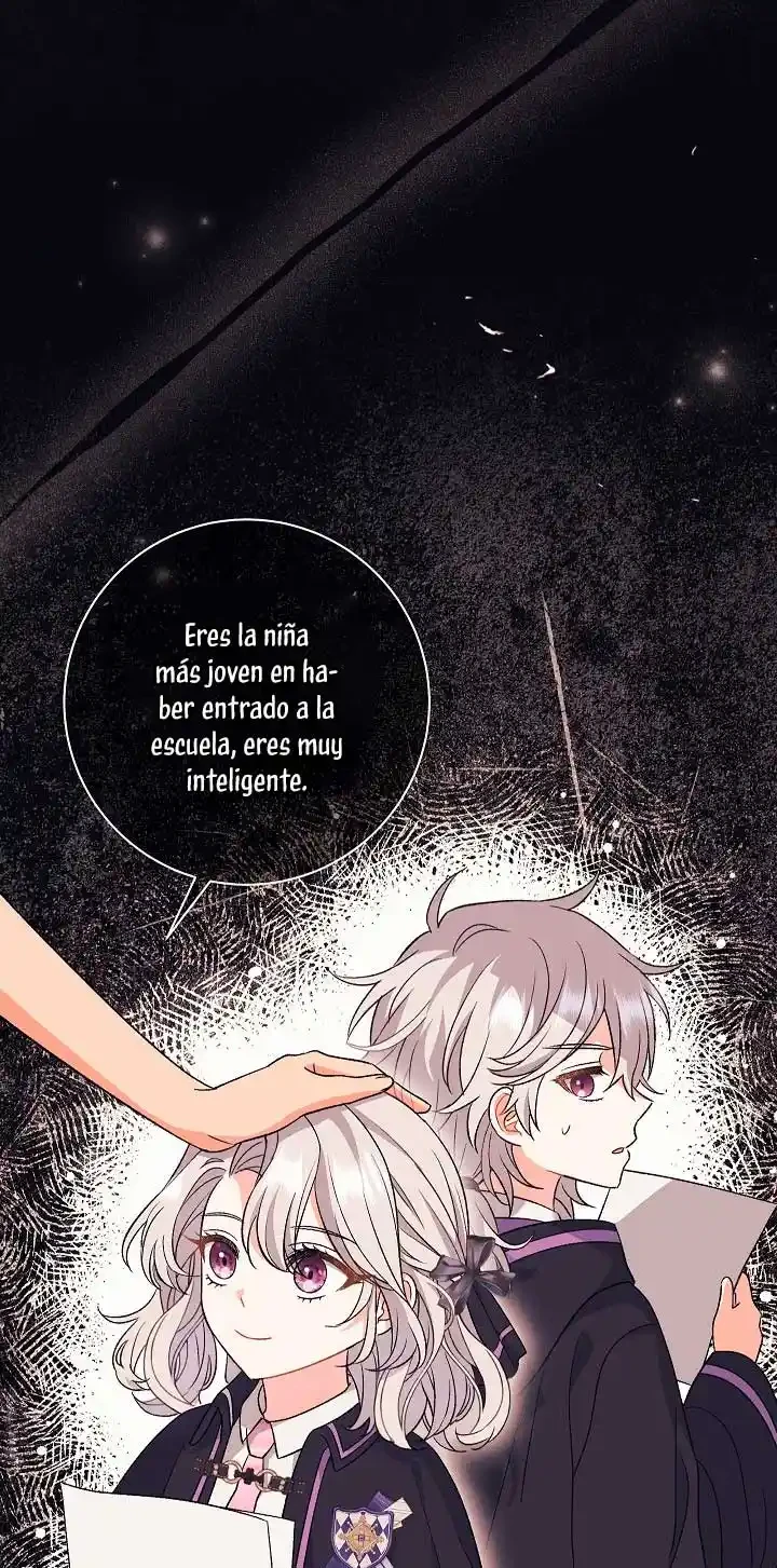 La Pareja Del Villano Es demasiado Perfecta Capitulo 26 página 19