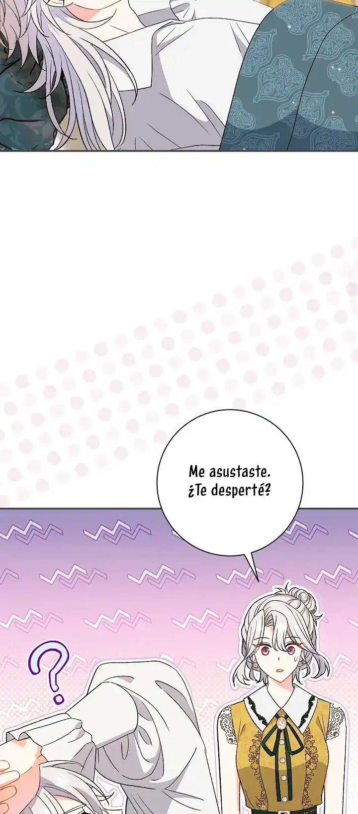 La Pareja Del Villano Es demasiado Perfecta Capitulo 26 página 33
