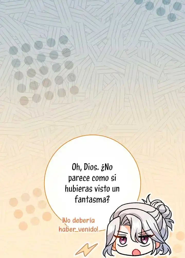 La Pareja Del Villano Es demasiado Perfecta Capitulo 26 página 36