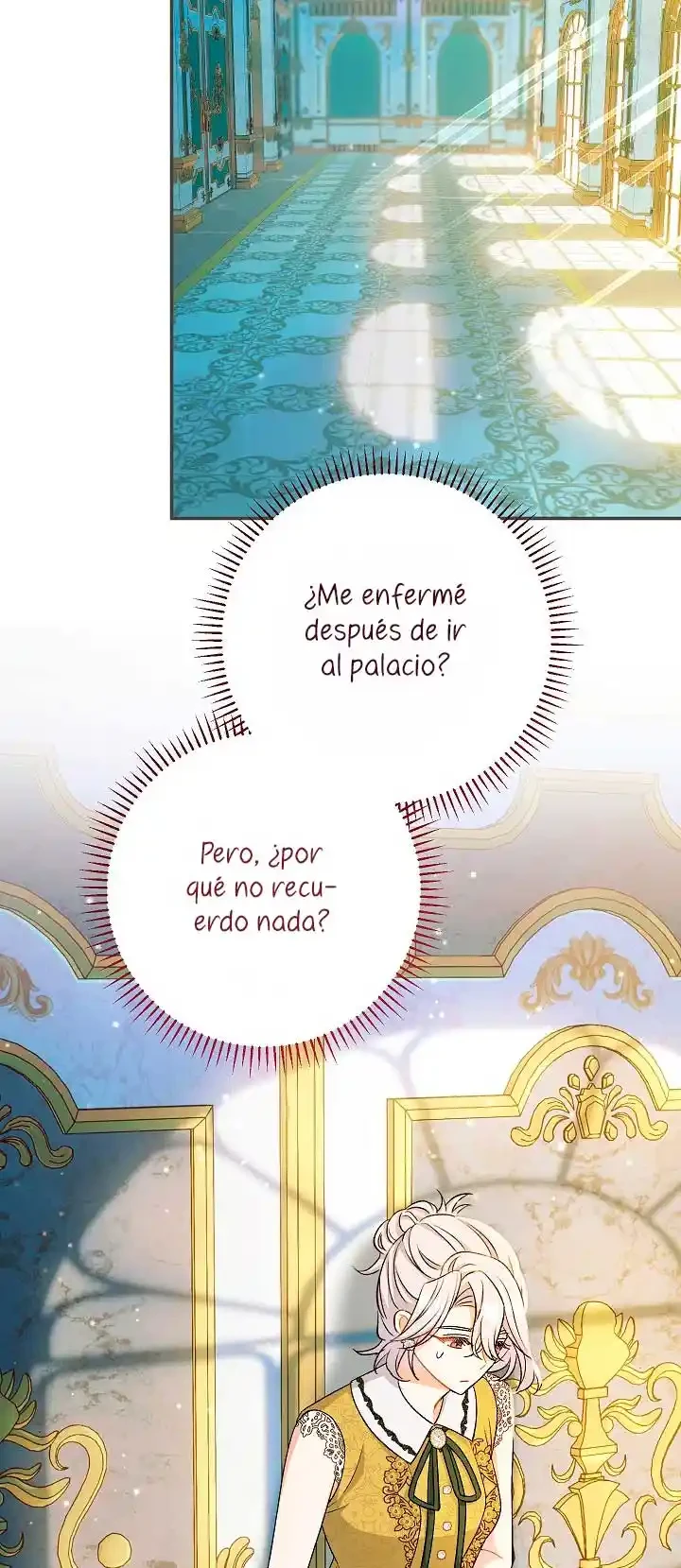 La Pareja Del Villano Es demasiado Perfecta Capitulo 26 página 64