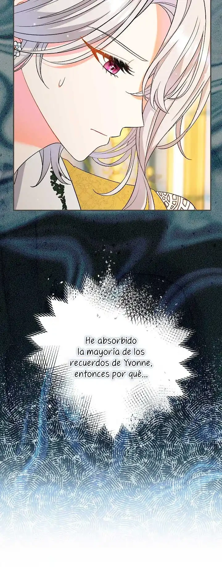 La Pareja Del Villano Es demasiado Perfecta Capitulo 26 página 66