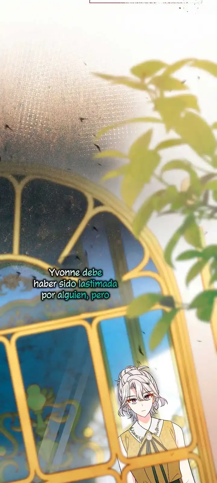 La Pareja Del Villano Es demasiado Perfecta Capitulo 26 página 68