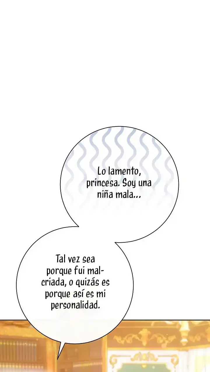La Pareja Del Villano Es demasiado Perfecta Capitulo 27 página 15