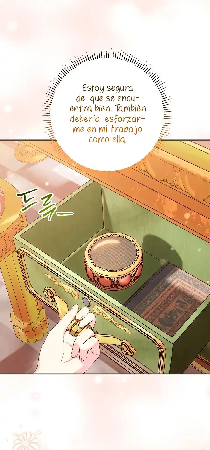 La Pareja Del Villano Es demasiado Perfecta Capitulo 27 página 4
